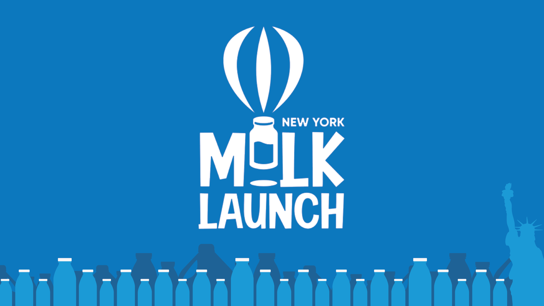 Dairy For The Next Generation NY MilkLaunch Returns With A Dairy